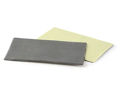NSR4829 BEST SELF ADHESIVE LEAD WEIGHT 50 x 80 x 1 mm NSR4829 BEST SELF ADHESIVE LEAD WEIGHT 50 x 80 x 1 mm